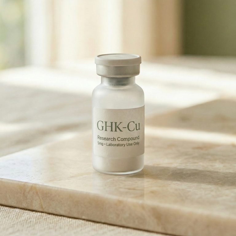 GHK-Cu